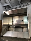 ALL S.S 48 X 48 HOOD