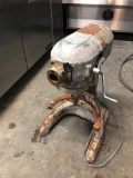 HOBART 10 QT PLANETARY DOUGH MIXER