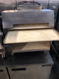 SOMERSET COUNTERTOP DOUGH SHEETER