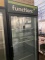 Beverage Air Single Glass Door Merchandiser / Refrigerator