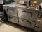 True 4 Drawer Worktop Refrigerator