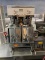 Bunn 2 Flavor Coffee Brewer, 220V.