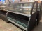 Structural Concepts 66” Display Case W/Grab n’ Go