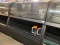 Structural Concepts 54” Display Case W/Grab n’ Go