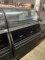 Structural Concepts 54” Display Case W/Grab n’ Go