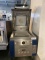 Electrolux HSG High Speed Professional Panini Sandwich Grill Press