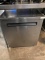 Delfield Undercounter Single Door Refrigerator