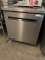 Artic Air Worktop Single Door Refrigerator