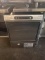 Hobart Undercounter Dishwasher 220 V.