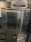 Moffat Turbofan Half Size Electric Convection Oven