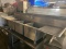 S.S.P. 3 Compartment Sink w/2 Drain Boards