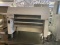 Countertop Dough sheeter