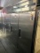 Everest 3 Door Freezer