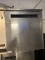 Delfield Single Door Worktop Refrigerator
