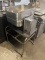 Greon Steam Kettle, Model TD/FP0
