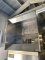 Captive Air 48 x 48” Kitchen Hood