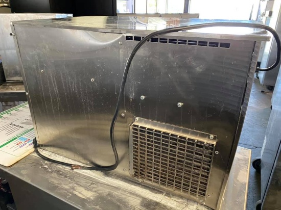 Manitowoc Beermaster Multiplex 75A04 Glycol Liquid Chiller