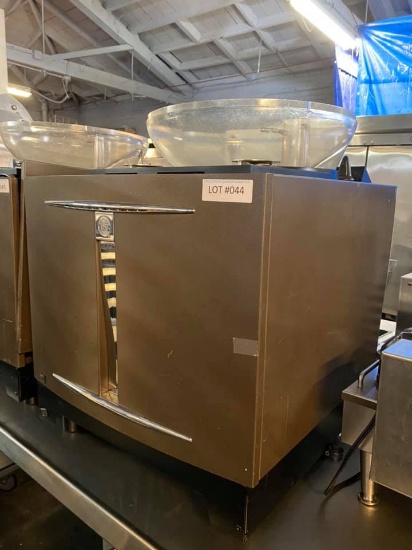 Thermoplan Mastrena CS2 Automatic-Espresso Coffee Machine