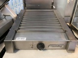 Round Up Countertop Hot Dog Warmer