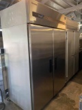 Hoshizaki 2 Door Refrigerator