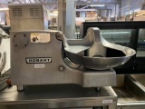 Hobart Buffalo Chopper Food Processor