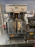 Bunn 2 Flavor Coffee Brewer, 220V.