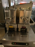 Bunn 2 Flavor Coffee Servers ONLY