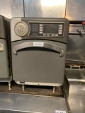 Turbo Chef Toaster Oven, Model NGO
