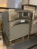 Turbo Chef Toaster Oven, Model NGO