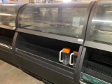 Structural Concepts 54” Display Case W/Grab n’ Go