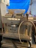 Thermoplan Mastrena CS2 Automatic-Espresso Coffee Machine