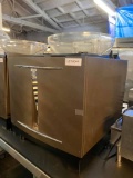 Thermoplan Mastrena CS2 Automatic-Espresso Coffee Machine