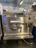 Thermoplan Mastrena CS2 Automatic-Espresso Coffee Machine