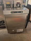Hobart Undercounter Dishwasher 220 V.