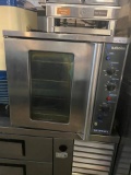 Moffat Turbofan Half Size Electric Convection Oven