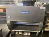 Somerset Countertop Dough Sheeter