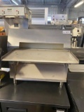 Somerset Countertop Dough Sheeter