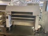 Countertop Dough sheeter