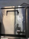 True Single Door Worktop Refrigerator