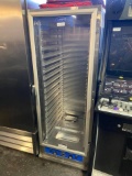 Atosa Cookrite Full Size Heating and Holding Cabinet