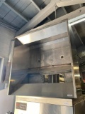 Captive Air 48 x 48” Kitchen Hood