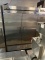 True T-49F, 2 Door Reach In Freezer