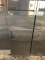 True TG1R-1S Single Door Reach In Refrigerator
