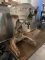 Hobart 20qt Dough Mixer