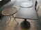 Lot of Patio Dining Tables