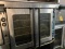 Duke Single Deck Gas Convection Oven