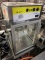 Model 695 Food Warmer & Display Cabinet