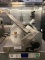 Globe Countertop Manual Meat Slicer Model 500