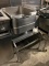 Groen TD/FPC Commercial 40 QT Electric Braising Pan/Tilt Skillet