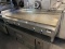 Connerton 60” Countertop Gas Griddle, 1” Thick Plate